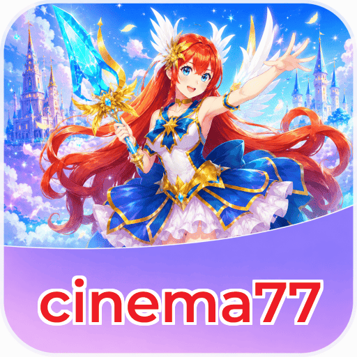 Instalasi cinema77